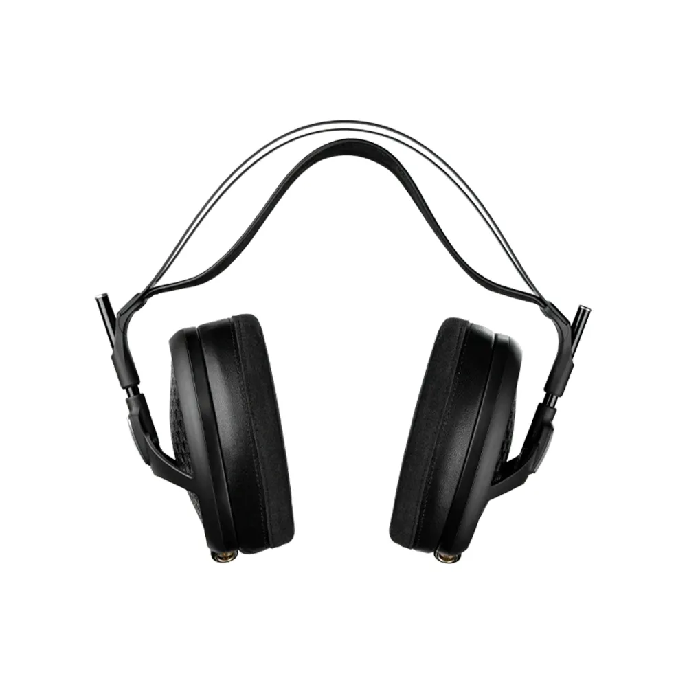 Meze Empyrean II Hybrid Array Planar Magnetic Headphones
