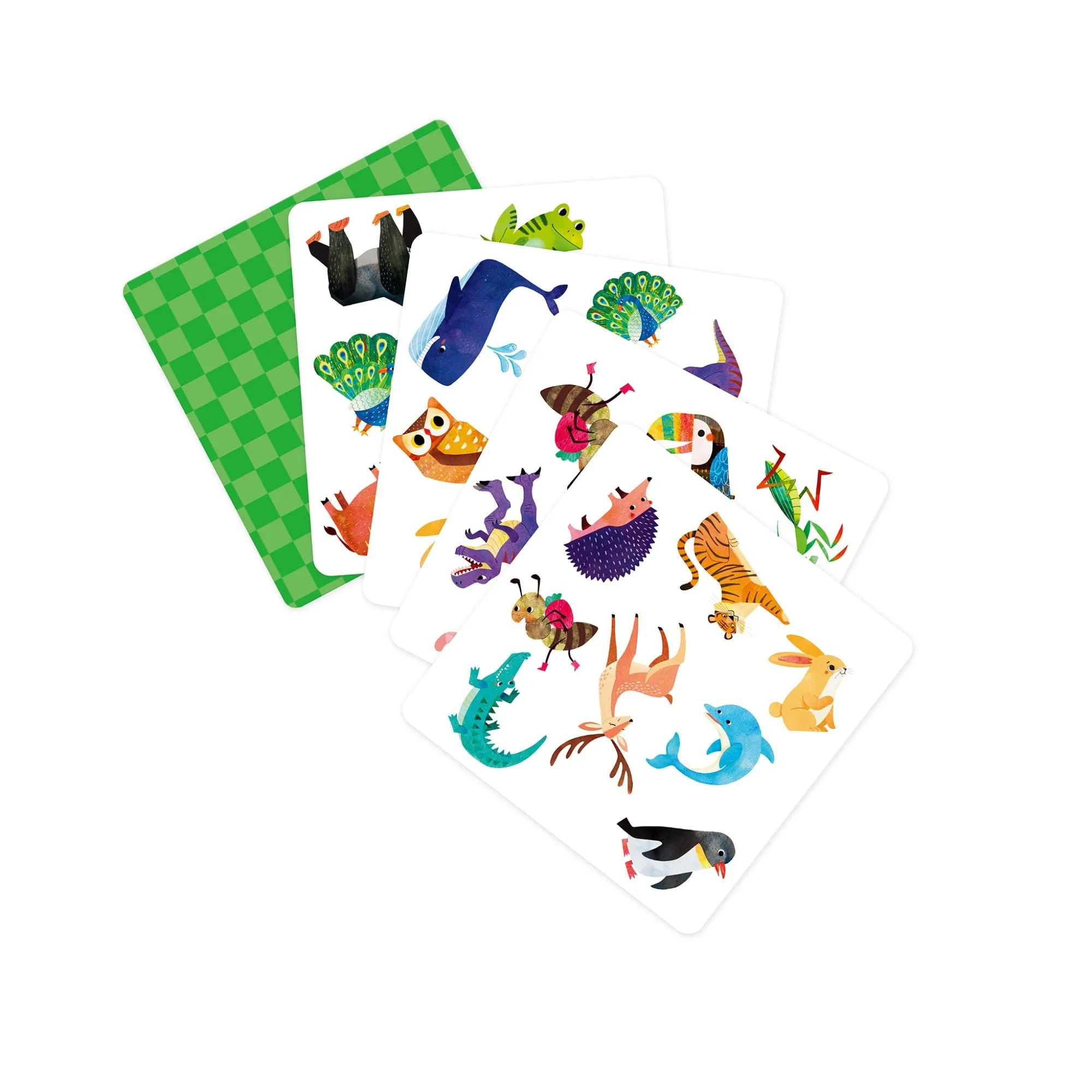 MierEdu Travel Games - Matching