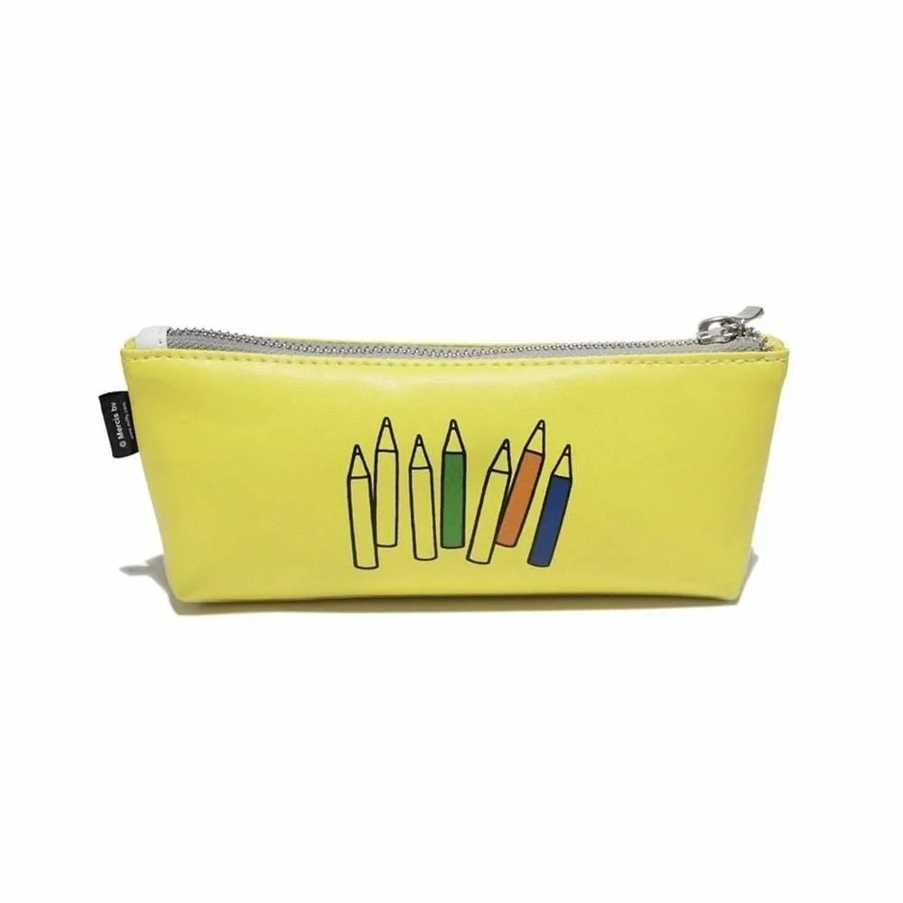 Miffy - Back to School Pencil Case