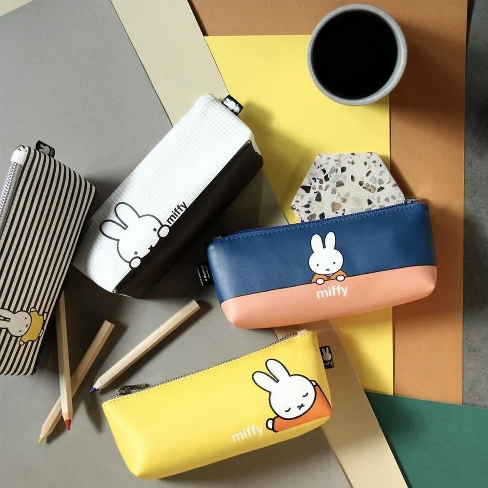 Miffy - Back to School Pencil Case