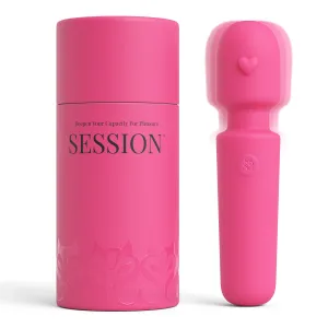 Mini Heart Vibrator