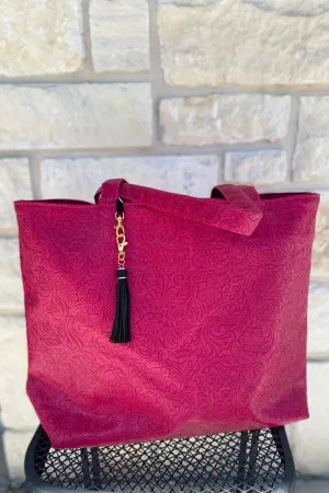 MJ Dream Tote
