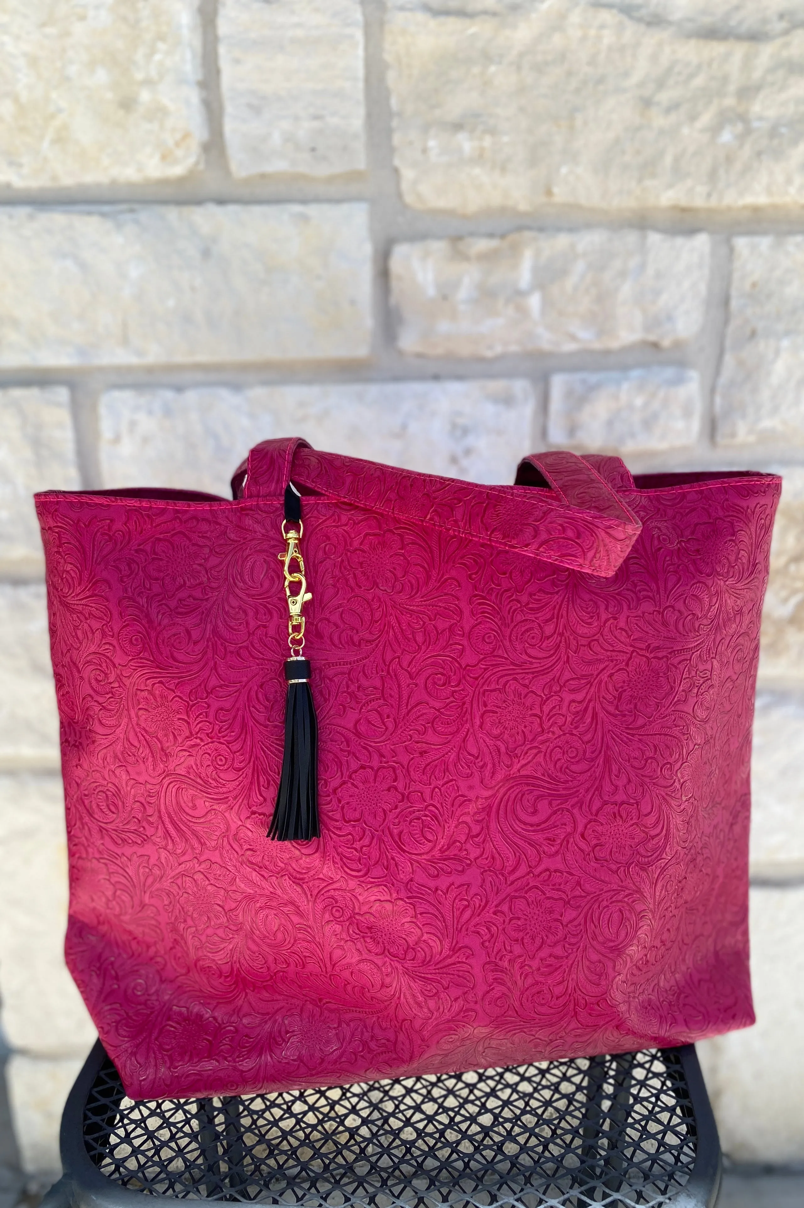 MJ Dream Tote