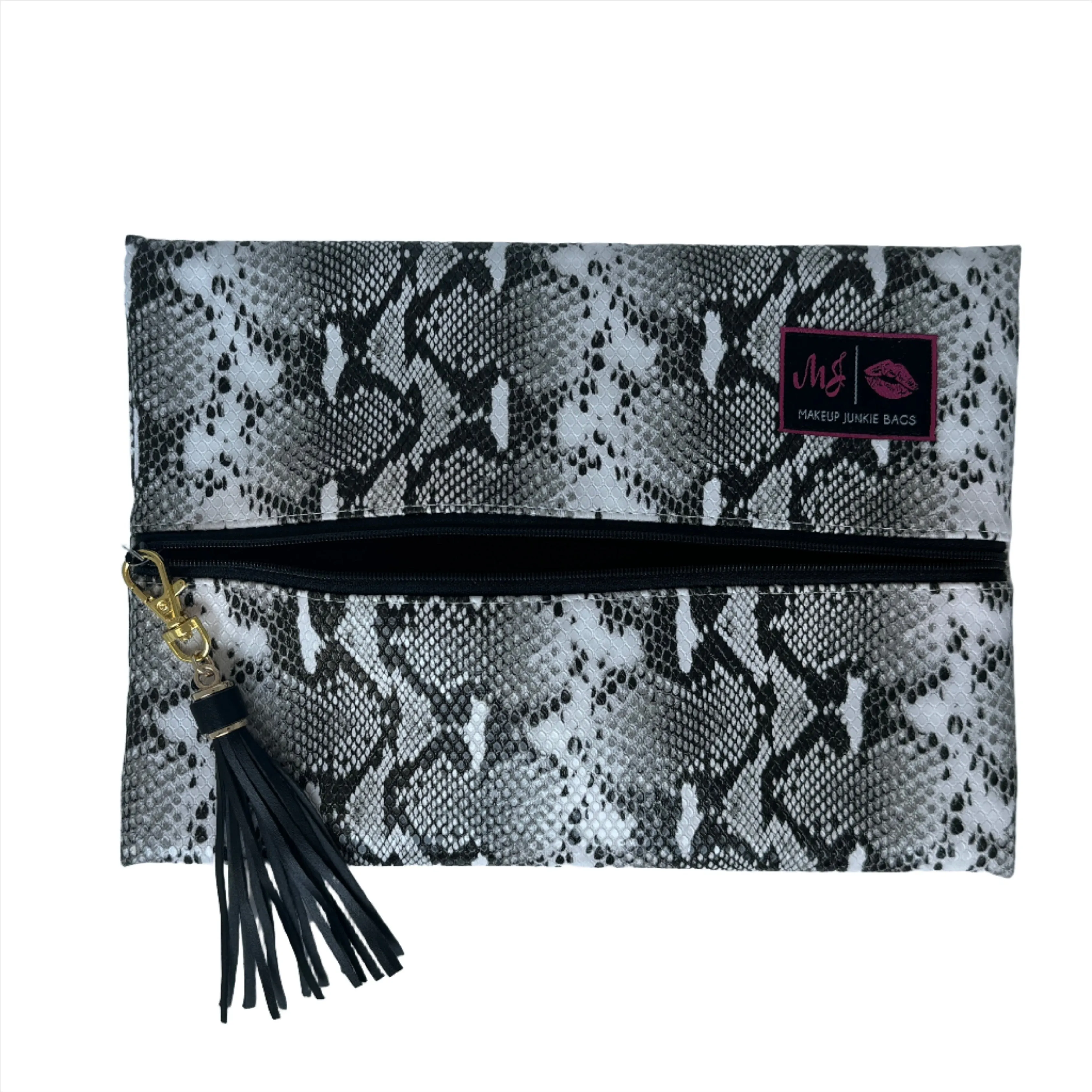 Mj's Picks - BLK & WHT VIPER
