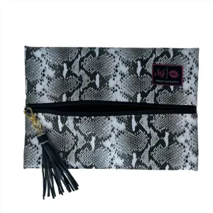 Mj's Picks - BLK & WHT VIPER