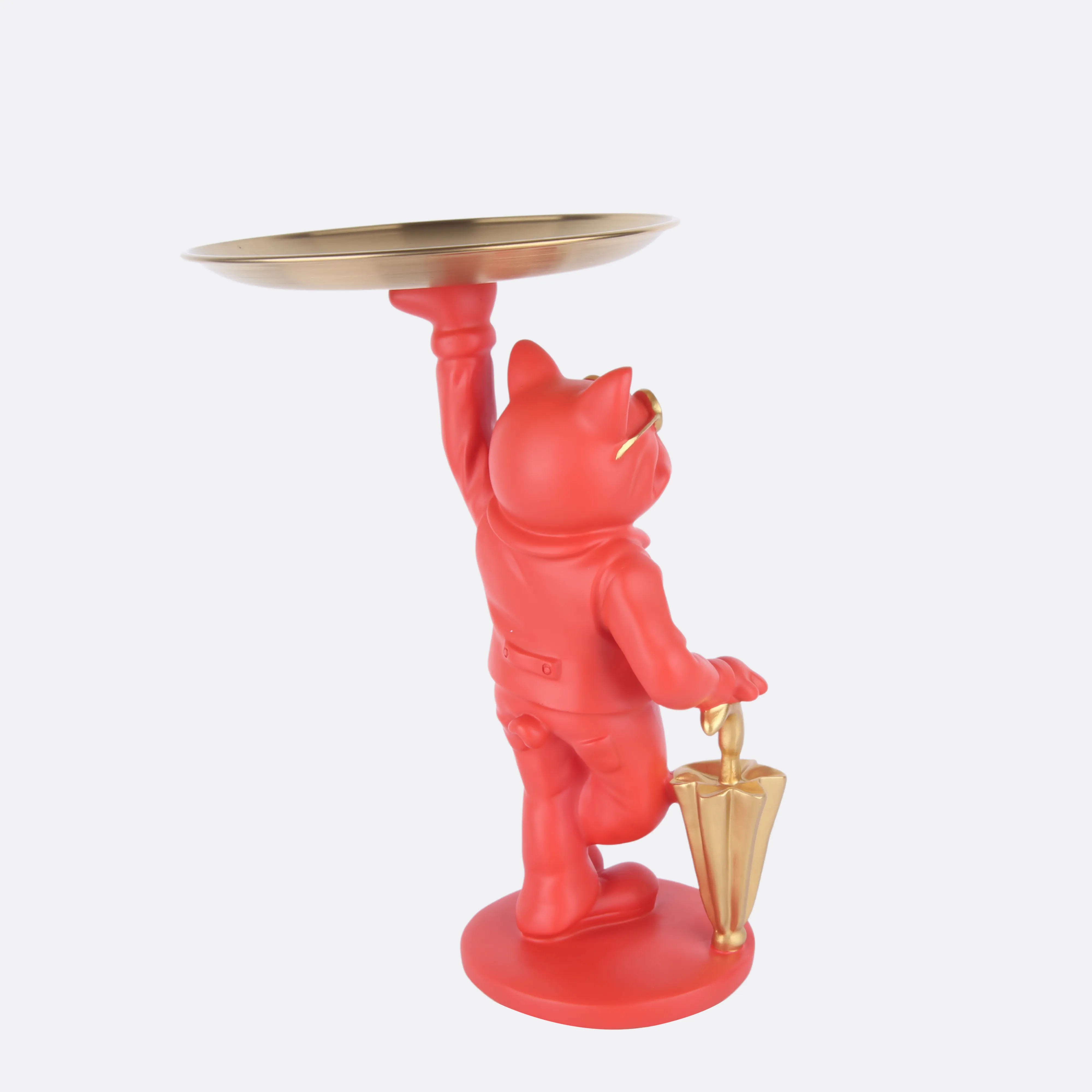 Modish Tom Multipurpose Tray