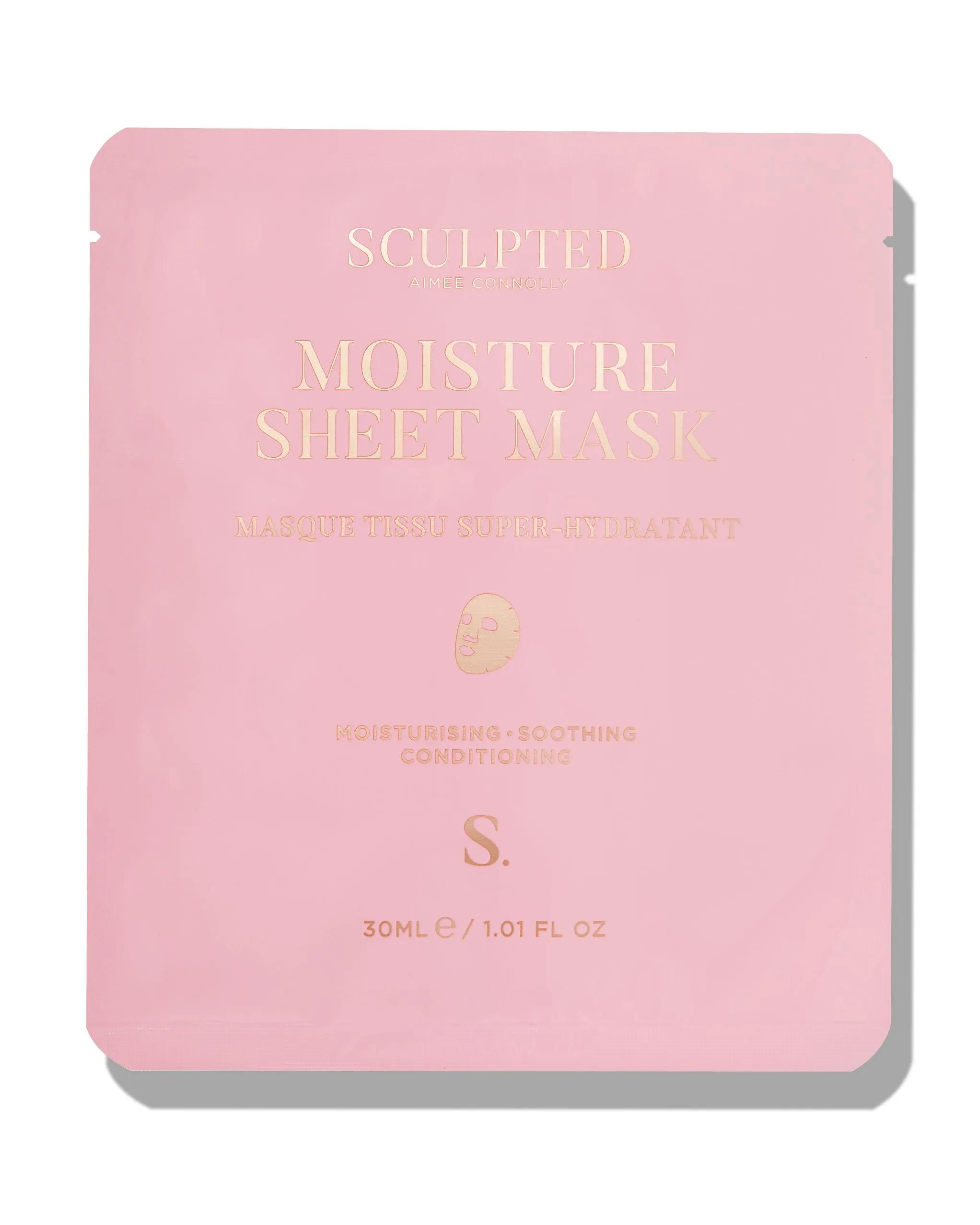Moisture Masters Sheet Masks