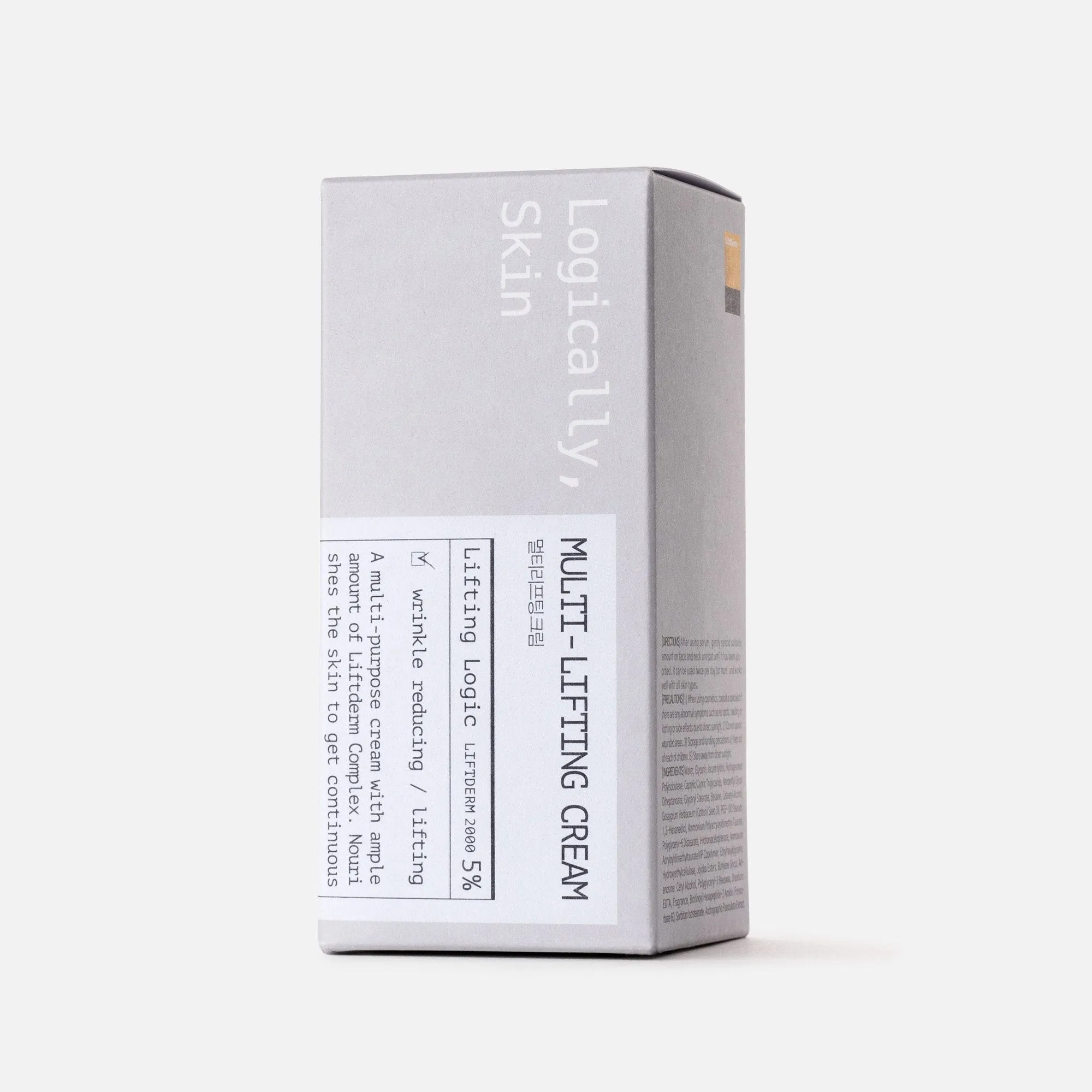 Multi Lifting Cream 50ml