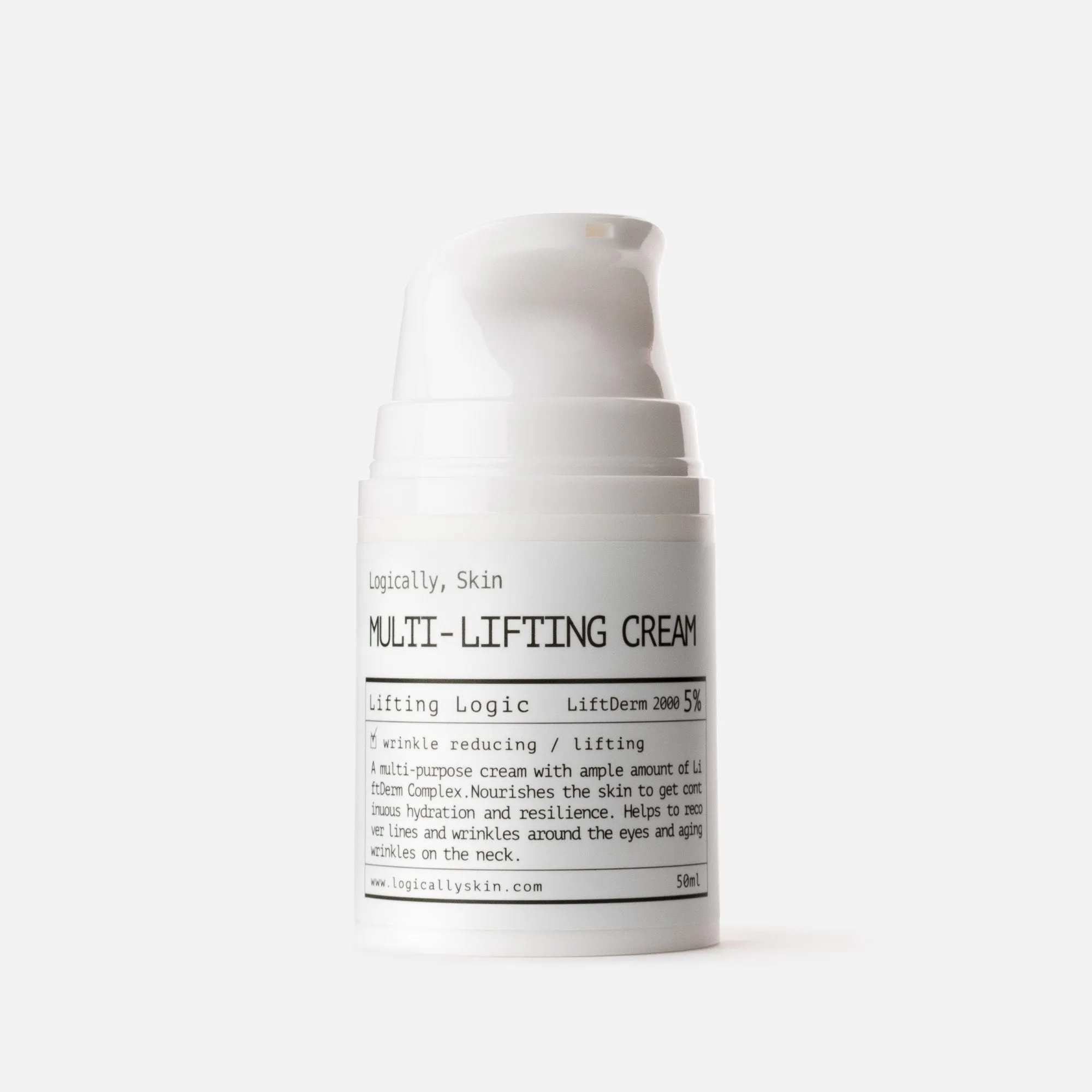 Multi Lifting Cream 50ml