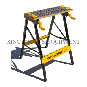 Multi-Purpose WORK TABLE - 2115-0