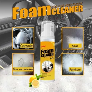 Multipurpose Car Foam Cleaner (650ML)