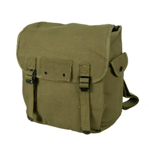 Mussette Bag - O.D.