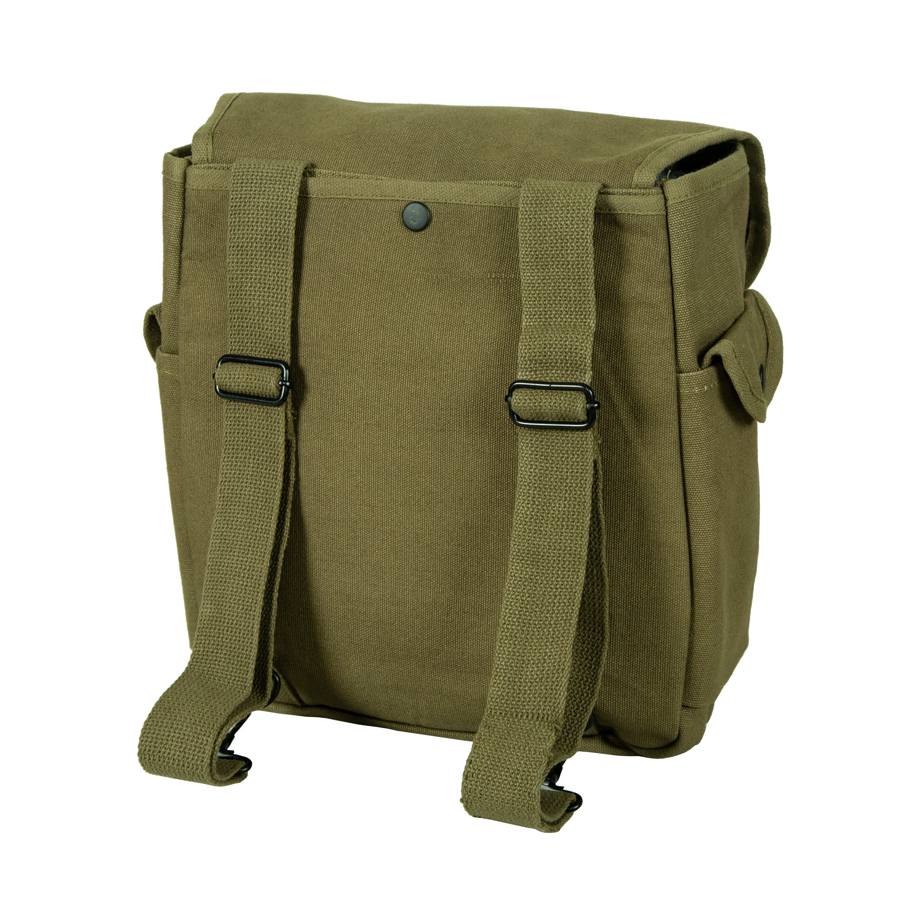 Mussette Bag - O.D.
