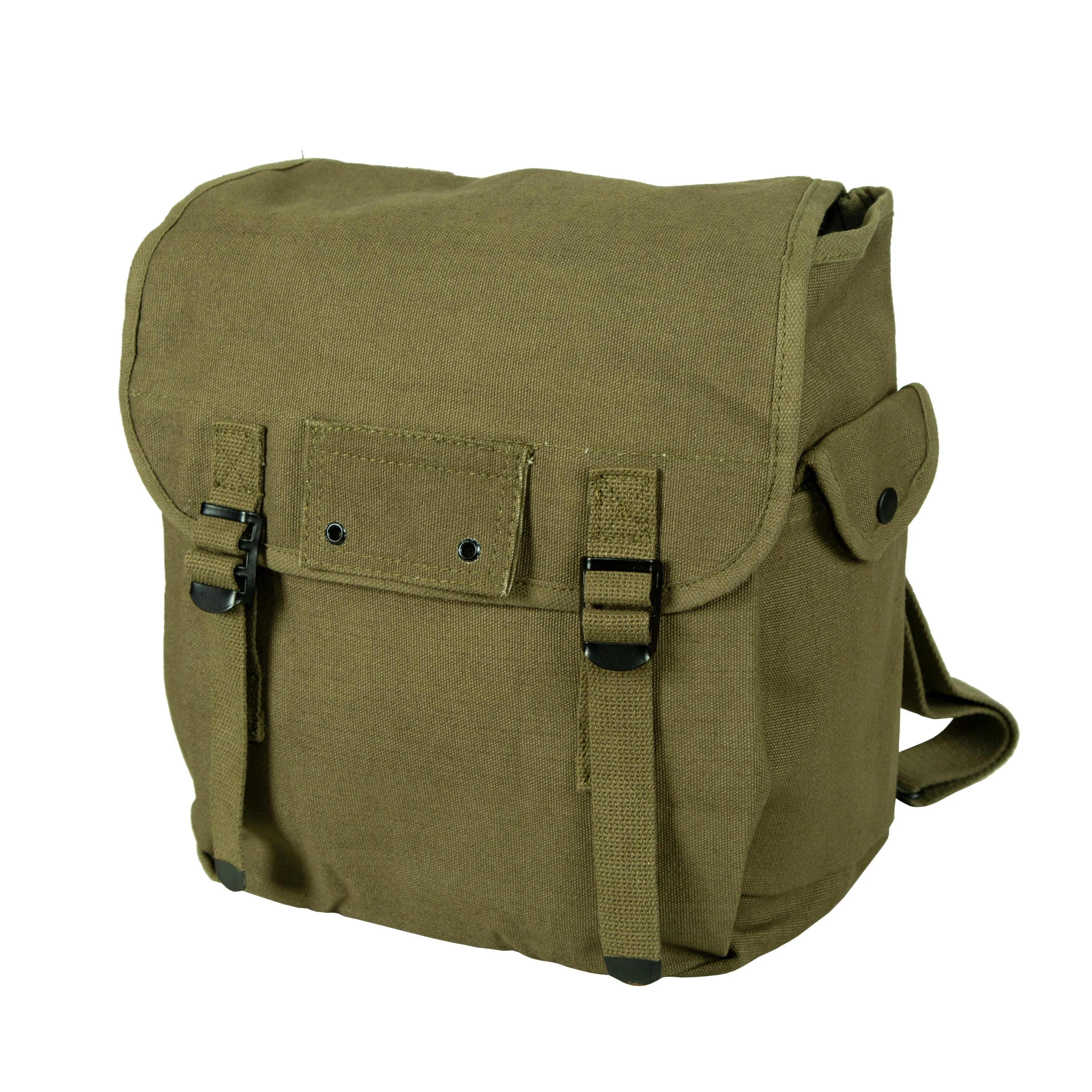 Mussette Bag - O.D.