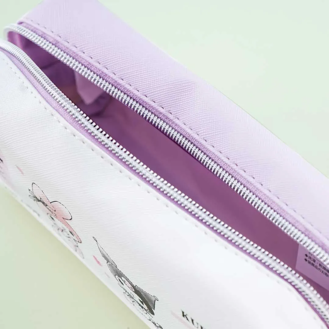 My Melody & Kuromi Pencil Case