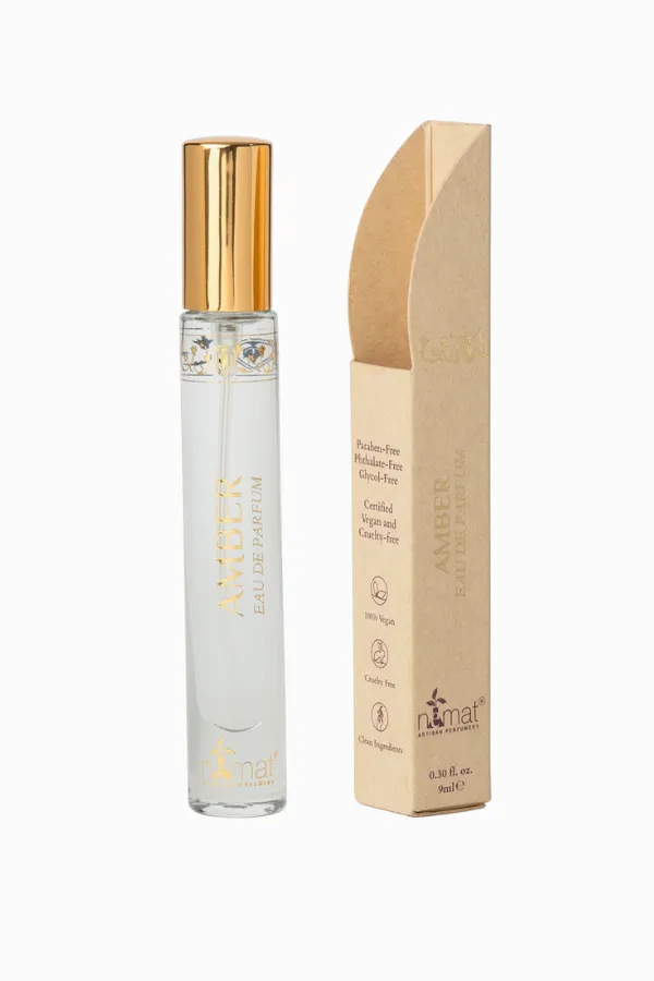 Nemat - Amber Eau De Parfum Travel Spray