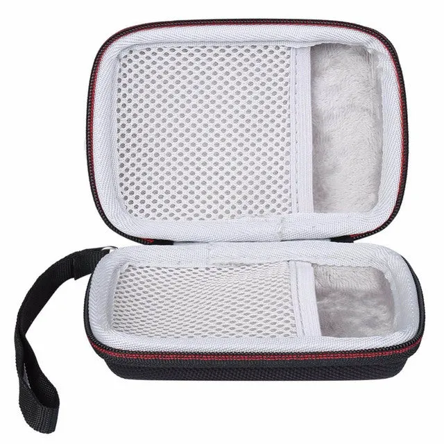 New Power Bank Carrying Case for Anker PowerCore 10000 Portable Charger External Battery Packs 10000mAh Travel Case Storage Bag