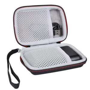 New Power Bank Carrying Case for Anker PowerCore 10000 Portable Charger External Battery Packs 10000mAh Travel Case Storage Bag