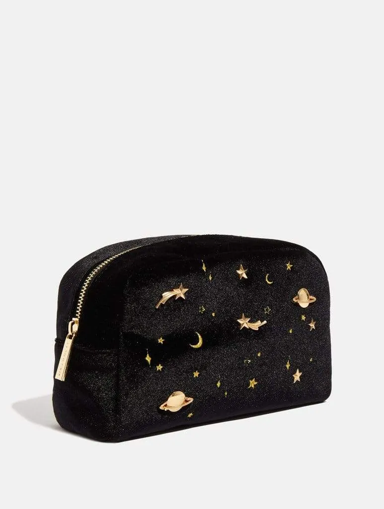 Night Sky Makeup Bag