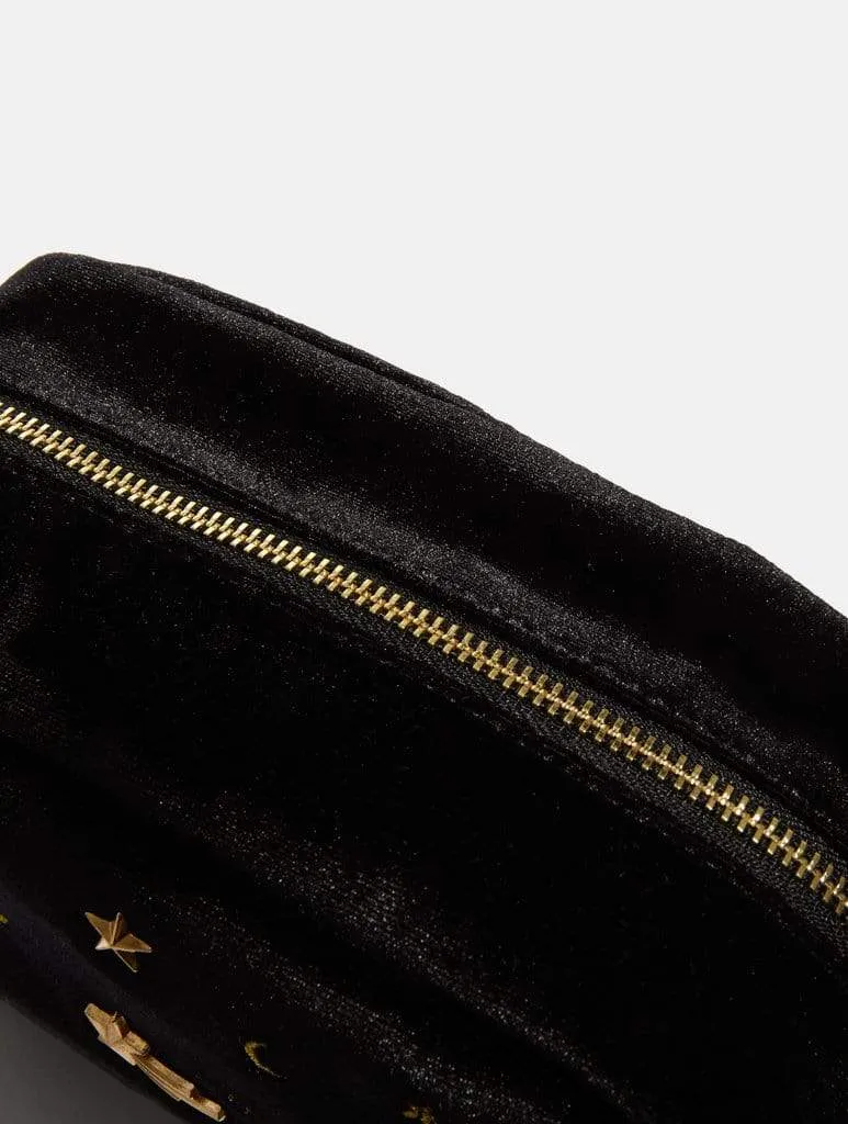 Night Sky Makeup Bag