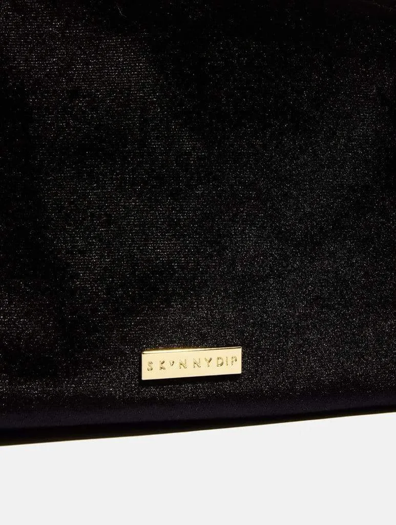 Night Sky Makeup Bag