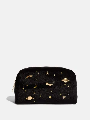 Night Sky Makeup Bag