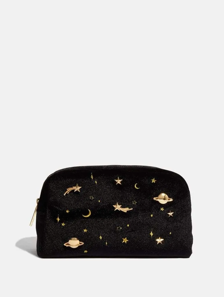 Night Sky Makeup Bag