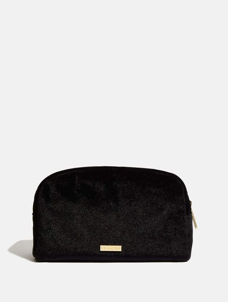 Night Sky Makeup Bag