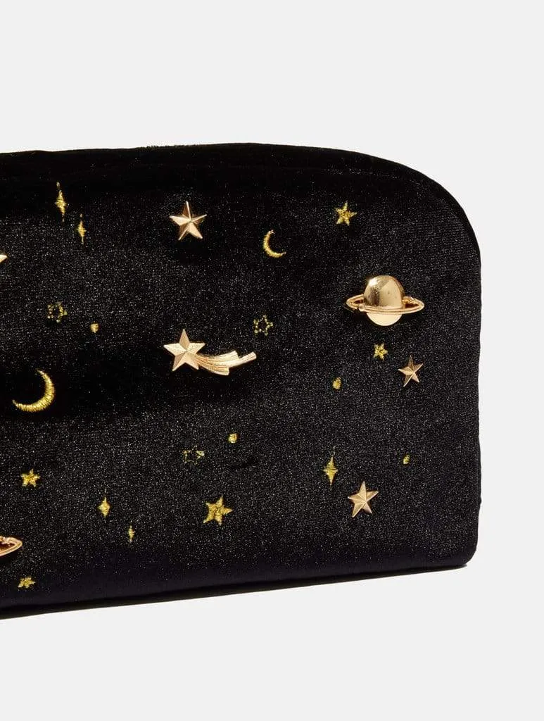 Night Sky Makeup Bag