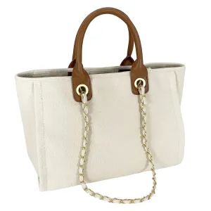 Nivel Customized Name TOTE bags for Women