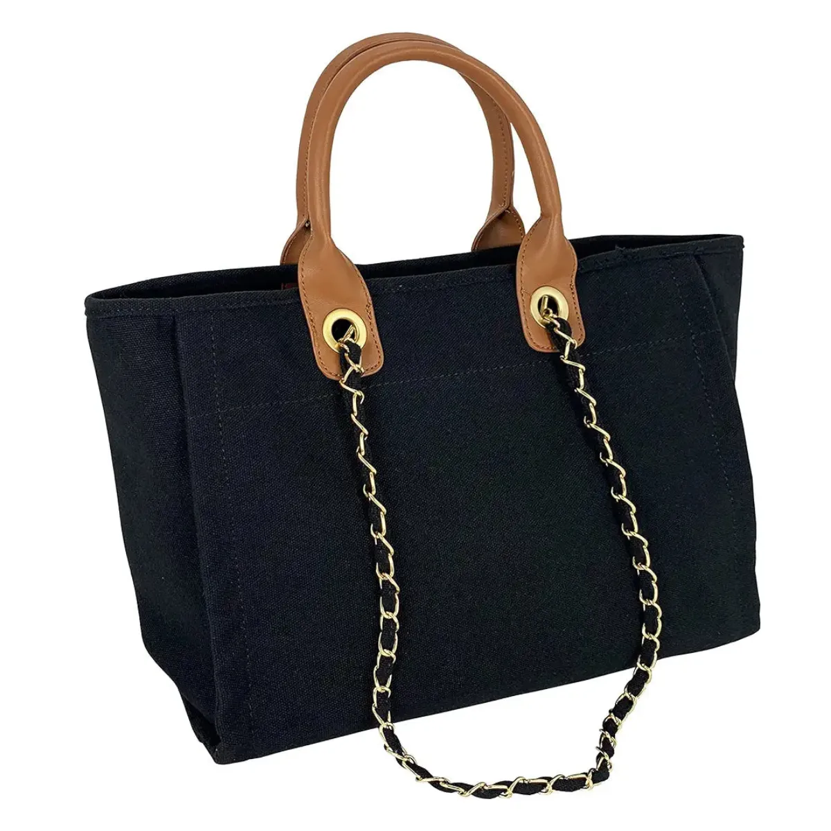 Nivel Customized Name TOTE bags for Women