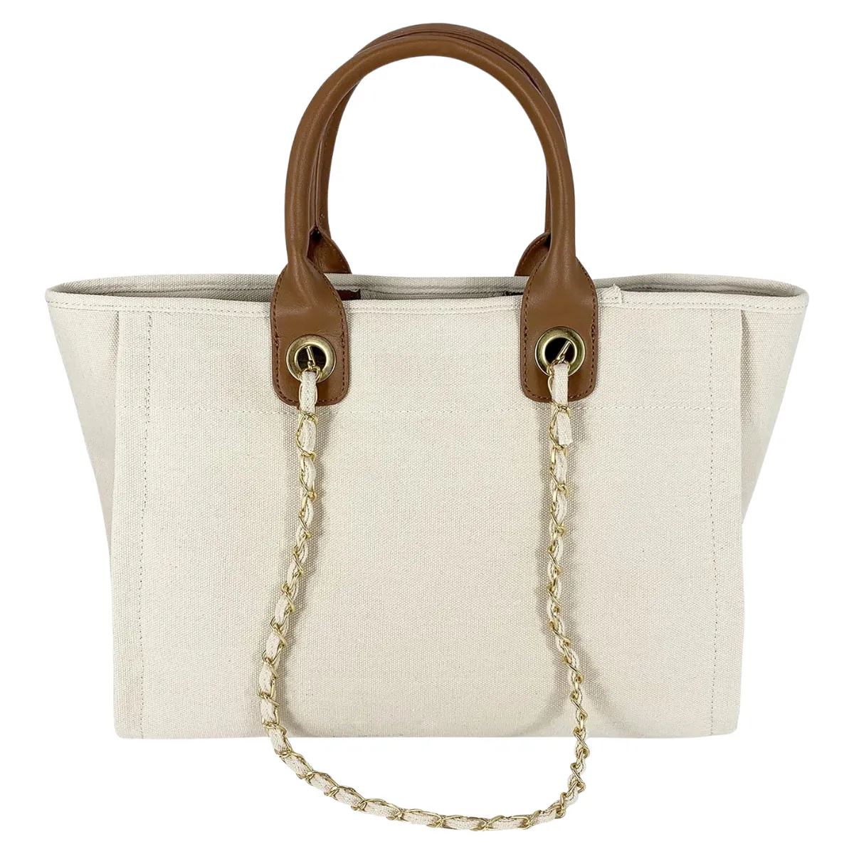 Nivel Customized Name TOTE bags for Women