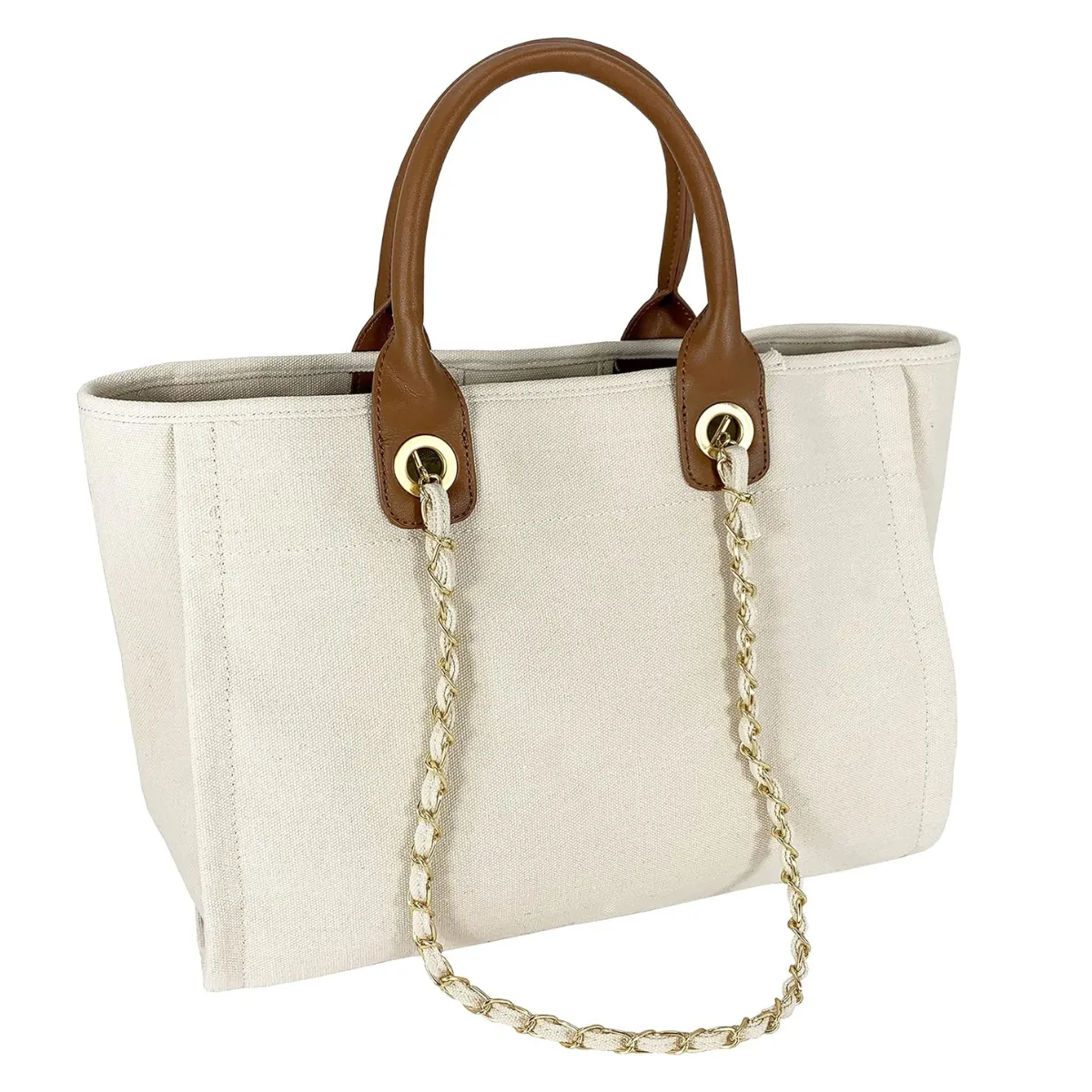 Nivel Customized Name TOTE bags for Women