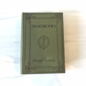 ^Nostromo