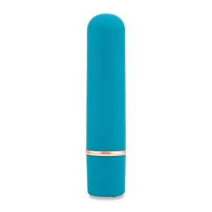 Nu Sensuelle Nubii Tulla Bullet Vibrator Blue