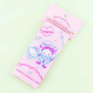 Ojamajo Doremi x Sanrio Characters Doremi Pen Case