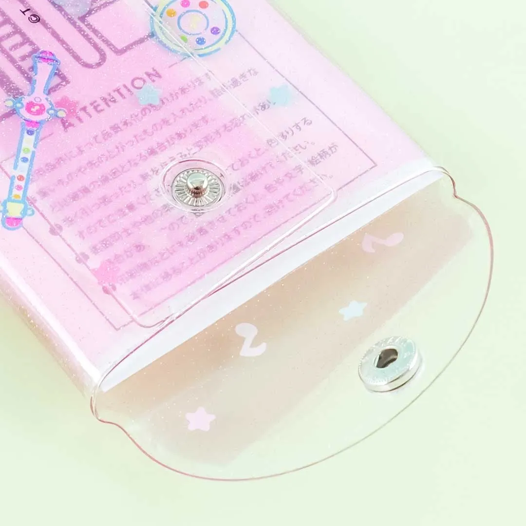 Ojamajo Doremi x Sanrio Characters Doremi Pen Case