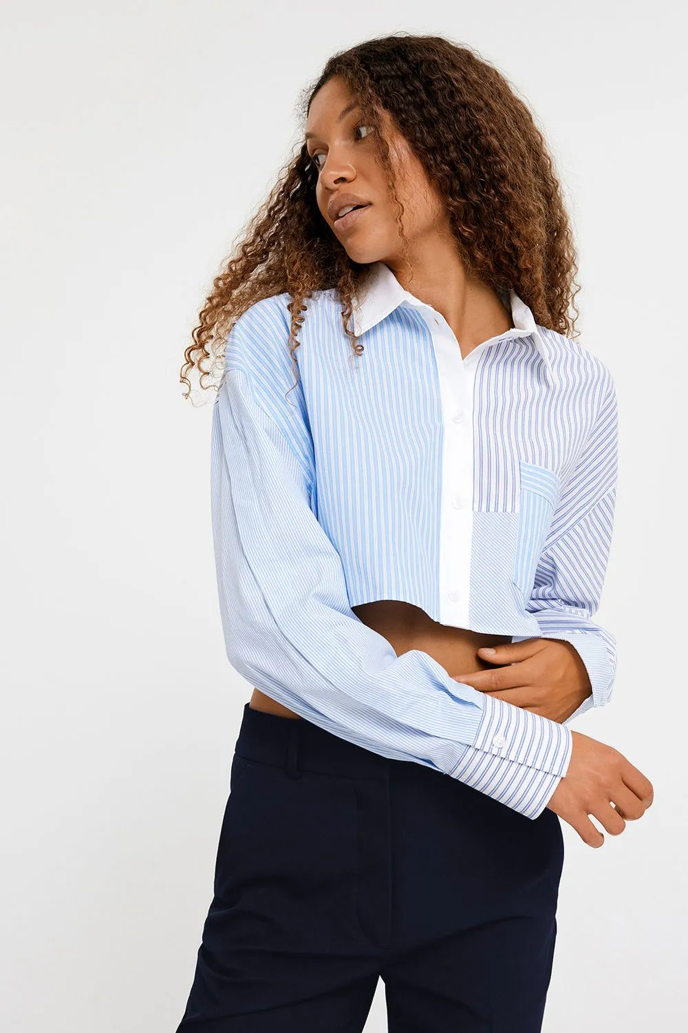 OliviaFV 285 Navy