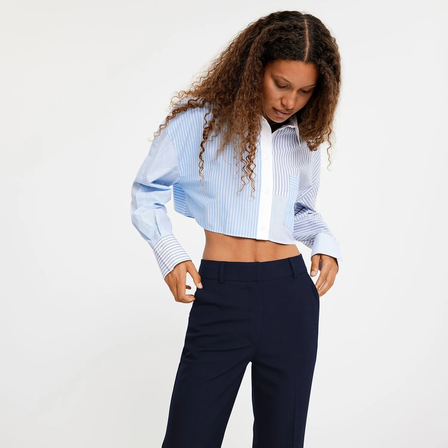 OliviaFV 285 Navy