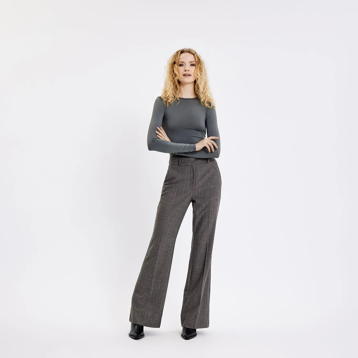 OliviaFV 872_RCS-Blended Cool Taupe Melange