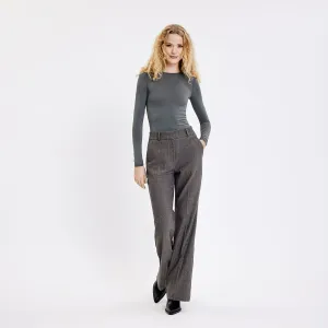 OliviaFV 872_RCS-Blended Cool Taupe Melange