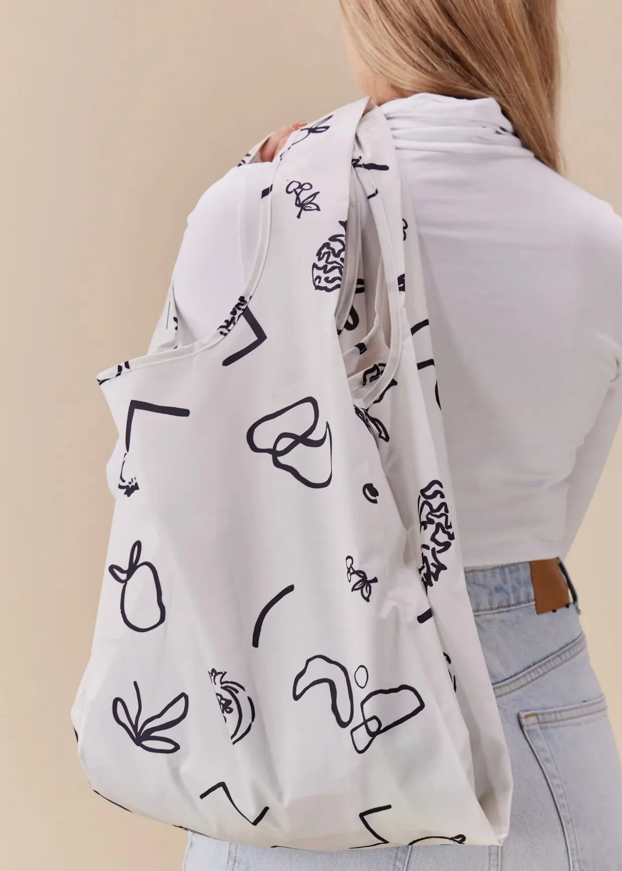 Original Duckhead Eco-Friendly Reusable Bag