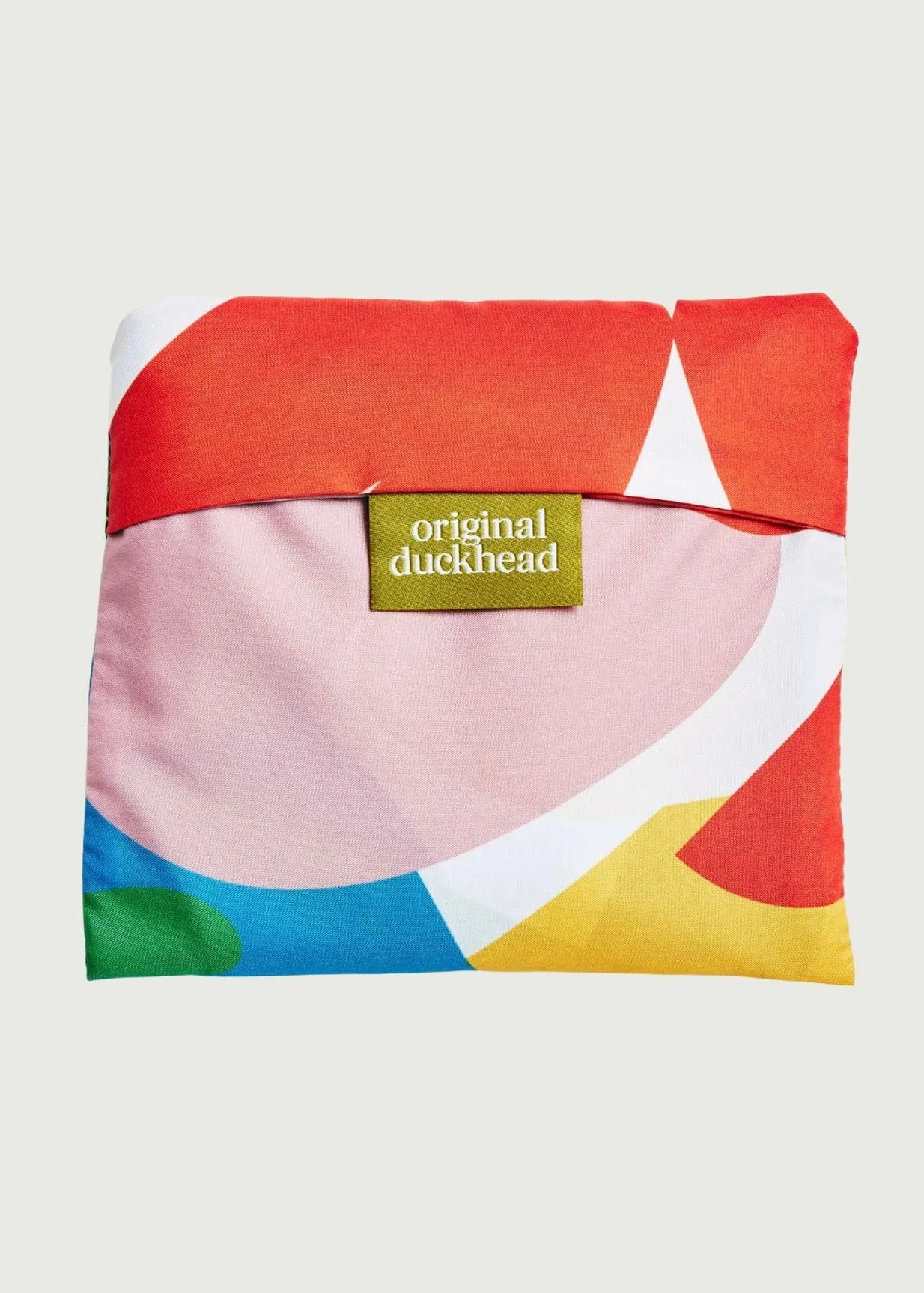 Original Duckhead Eco-Friendly Reusable Bag