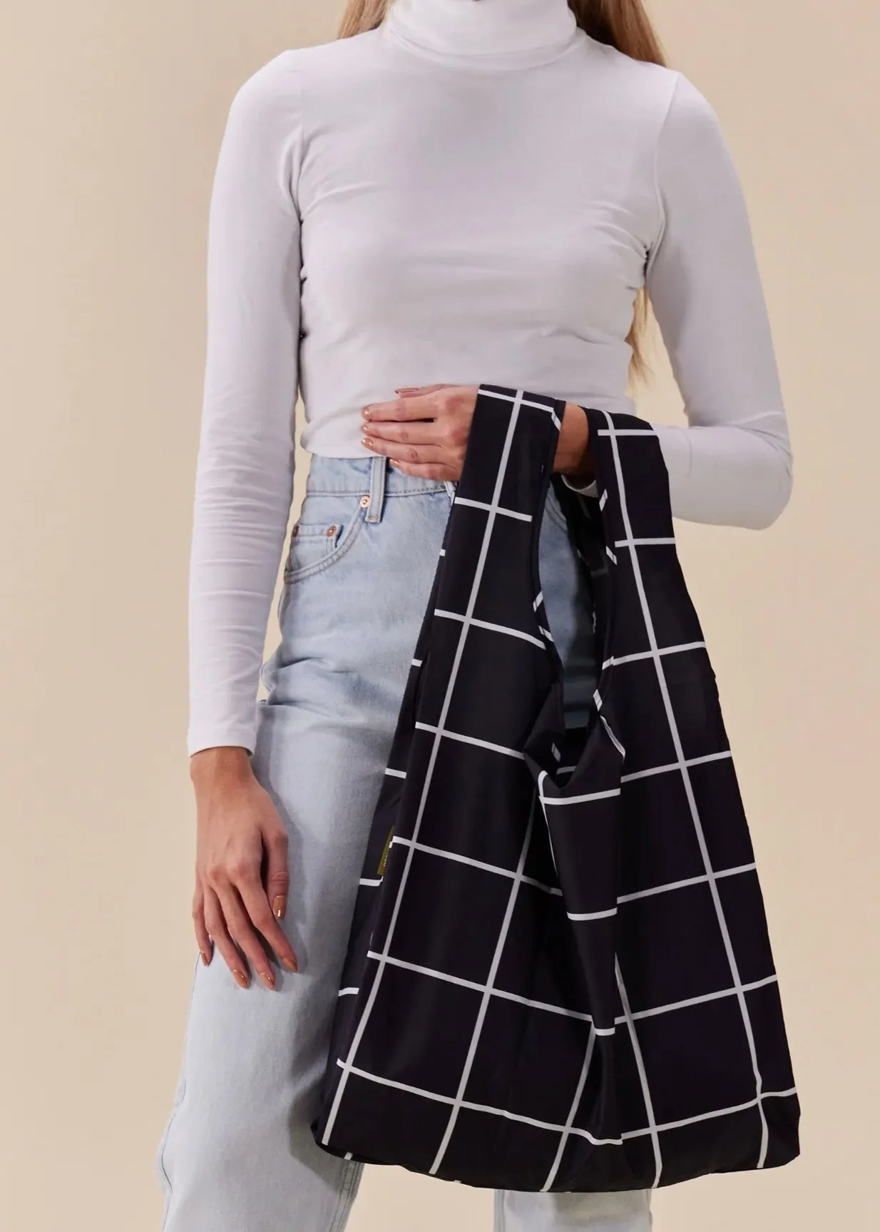 Original Duckhead Eco-Friendly Reusable Bag