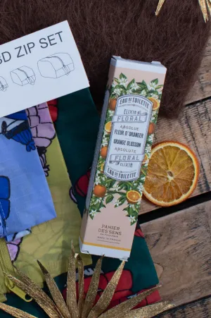 Panier Des Sens Orange Blossom Roll-On Eau de Toilette