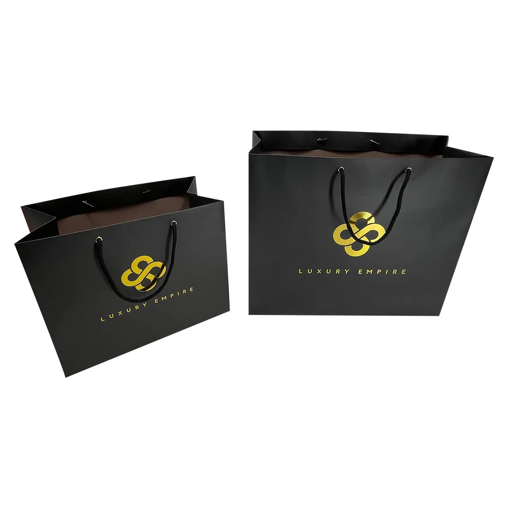 Paper Landscape Gift Bag-Extra Large(LP-15)