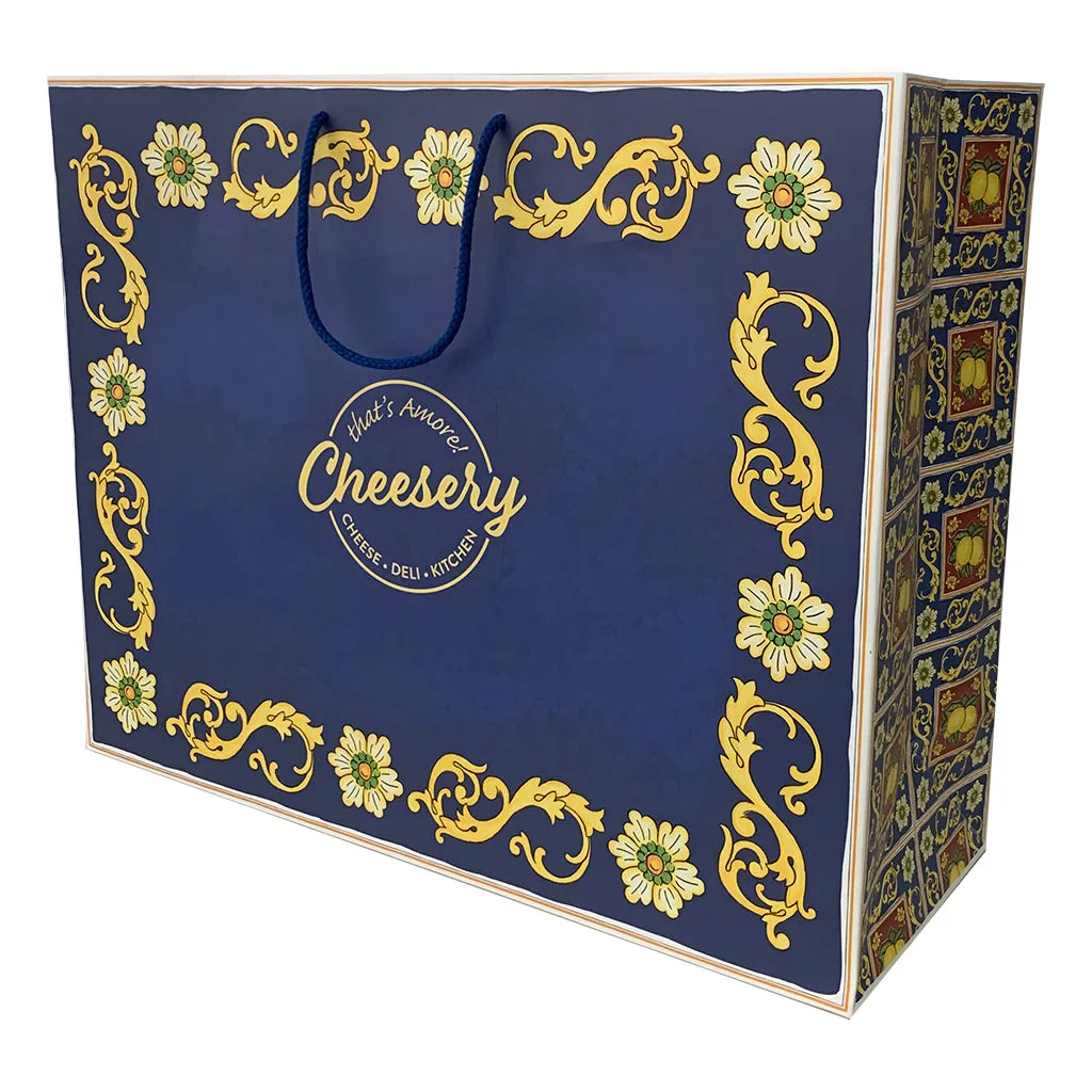 Paper Landscape Gift Bag-Extra Large(LP-15)