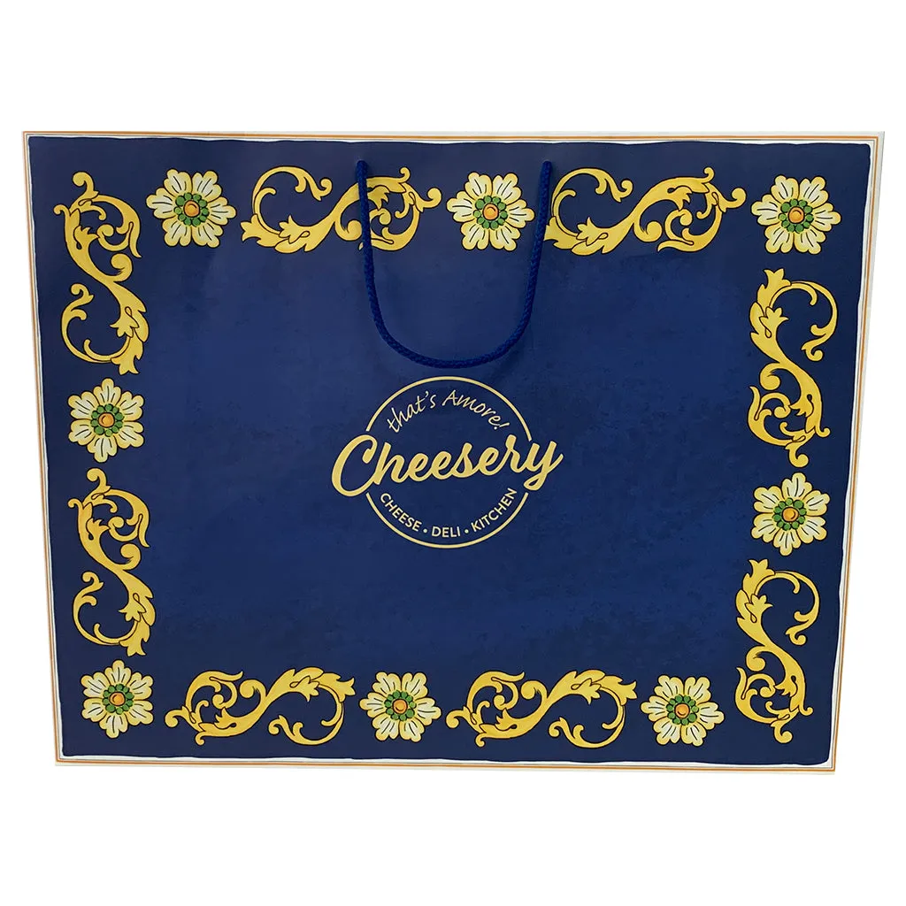 Paper Landscape Gift Bag-Extra Large(LP-15)
