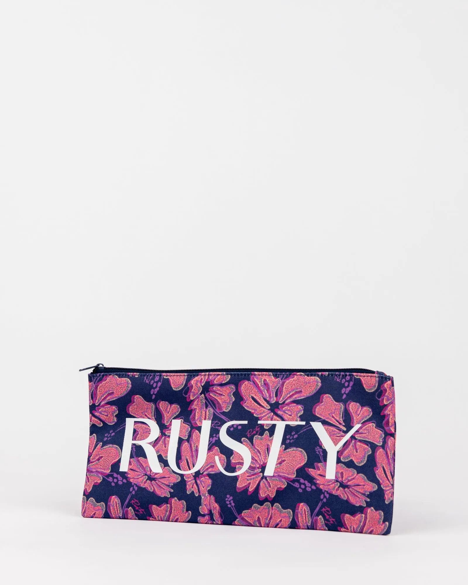 Paradise Printed Pencil Case Girls