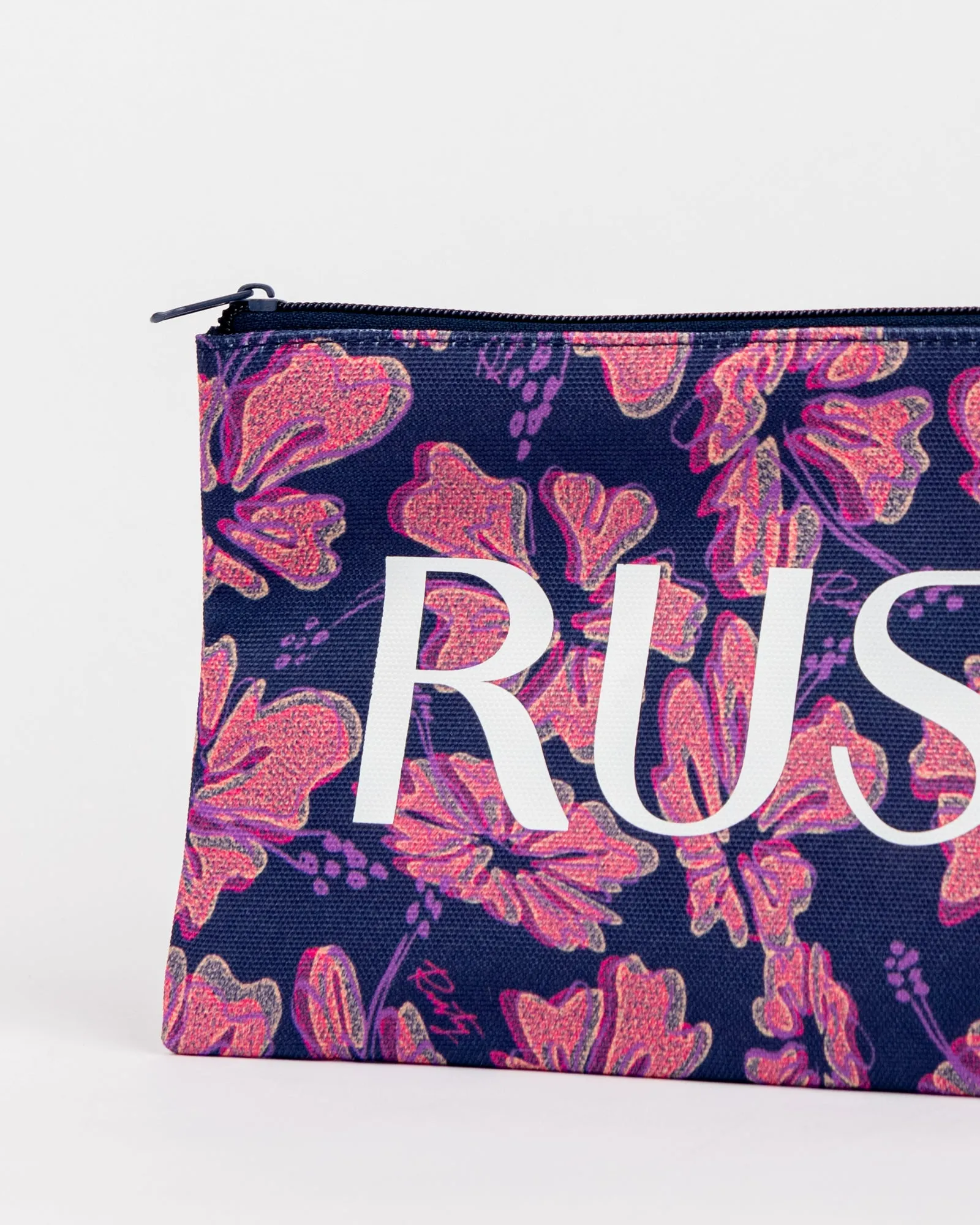 Paradise Printed Pencil Case Girls